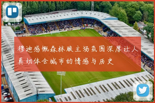 穆迪感慨森林狼主场氛围深厚让人真切体会城市的情感与历史