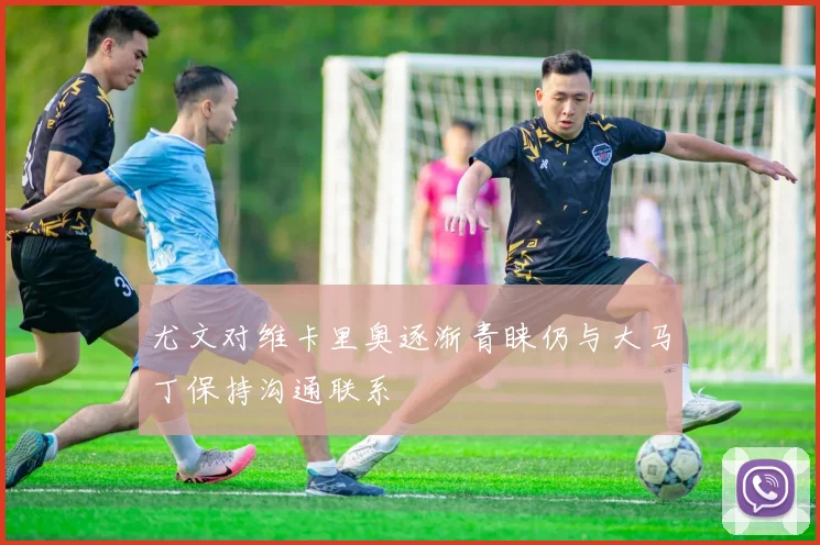 尤文对维卡里奥逐渐青睐仍与大马丁保持沟通联系