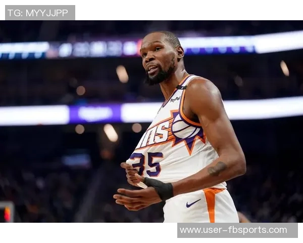 帕金斯分析杜兰特与优秀控卫搭档表现优异原因及在太阳缺乏支持的影响 帕金斯分析杜兰特与优秀控卫搭档表现优异原因及在太阳缺乏支持的影响