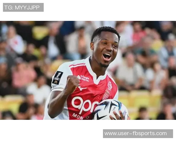 摩纳哥CEO强调不考虑法蒂买断专注为其提供理想发展环境 摩纳哥CEO强调不考虑法蒂买断专注为其提供理想发展环境