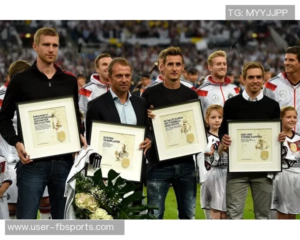 拉姆寄语小猪：你是德国足球历史上不朽的传奇与坚韧的象征